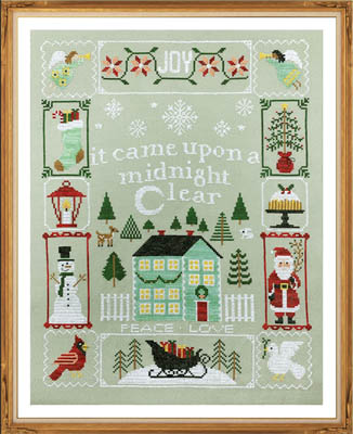 (image for) Christmas Dreams 5